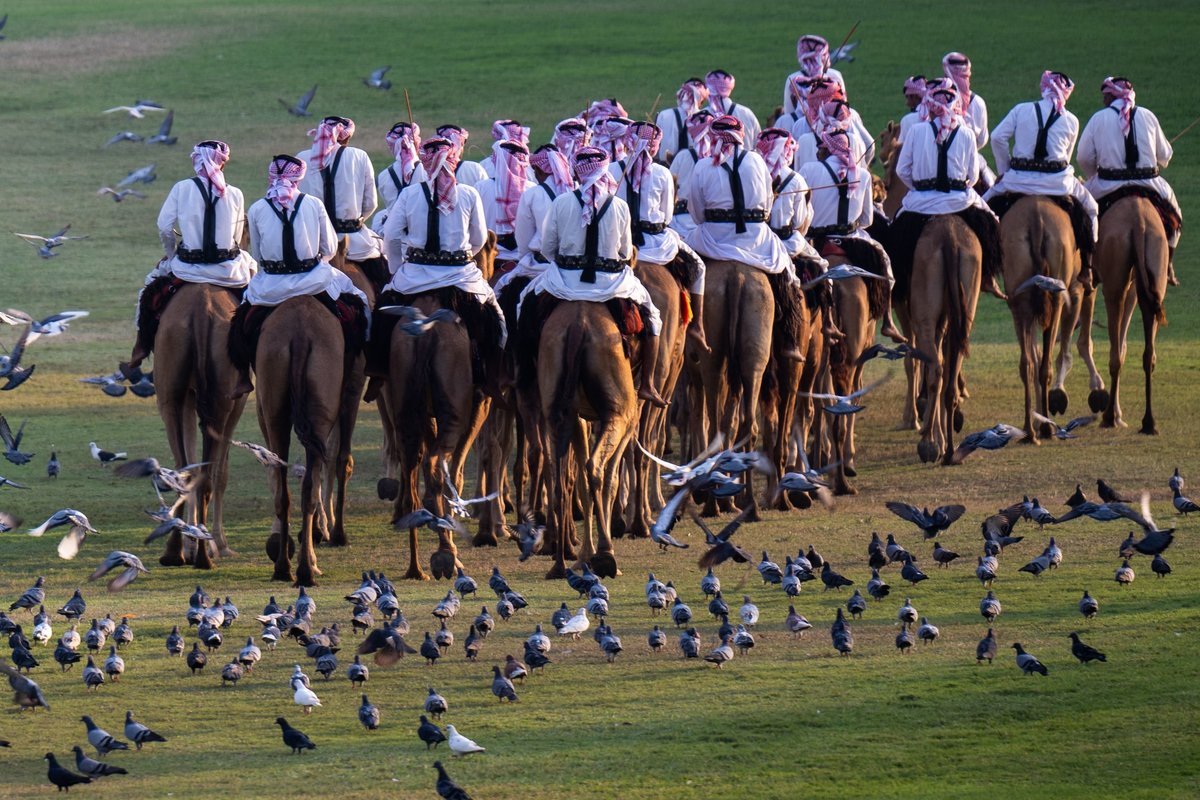 DÇ-2022 - Yaxın şərqdən fotoreportaj&nbsp;